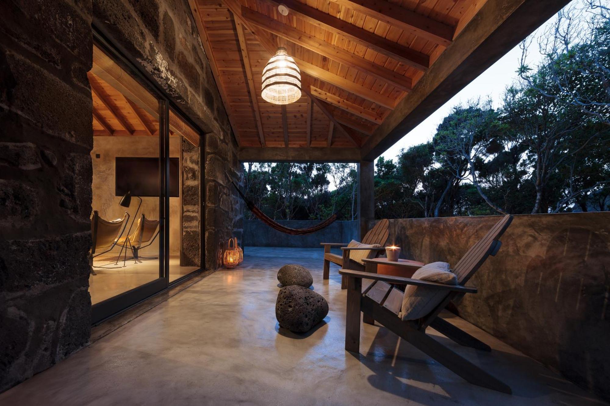 Villa Private Pool