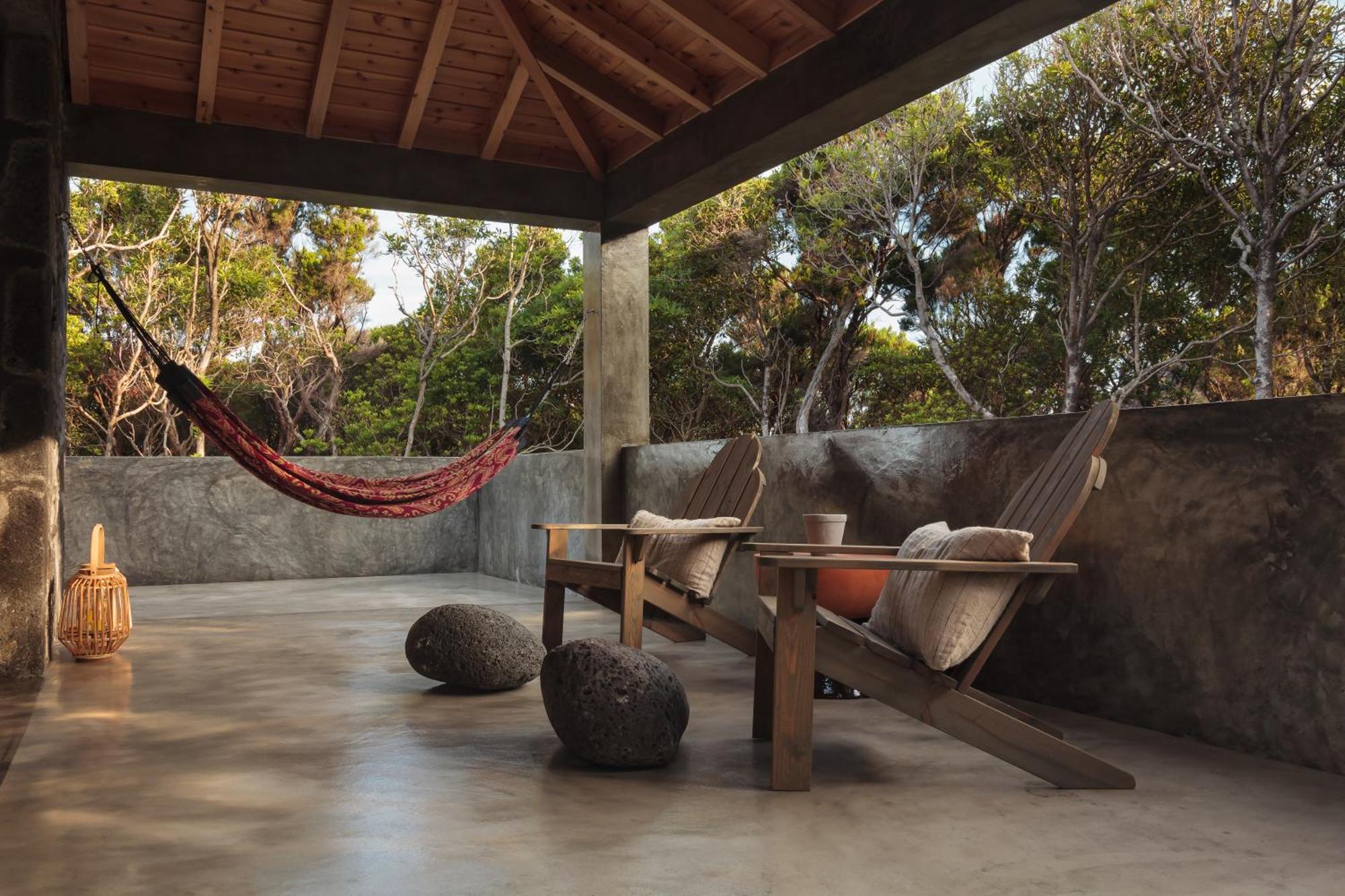 Villa Private Pool