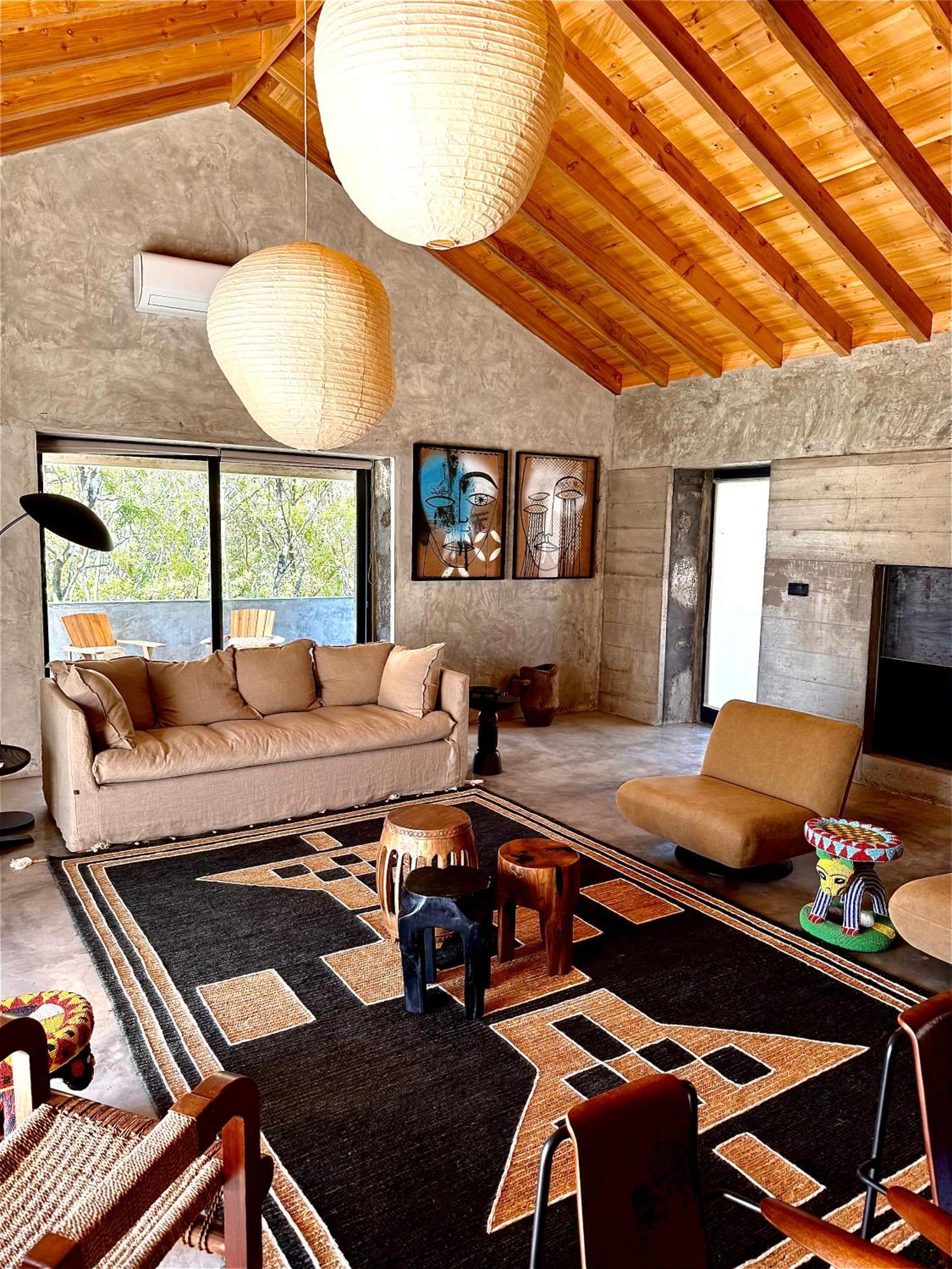 Superior Villa